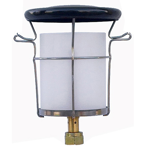 Plinska lampa 200 W 0099
